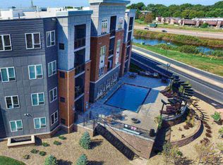 The Flats at Cedar Grove, Eagan, MN 55122