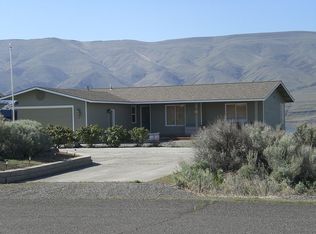 116 Lake Pl SW #320, Mattawa, WA 99349