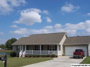 1910 Martin Rd, Boaz, AL 35957