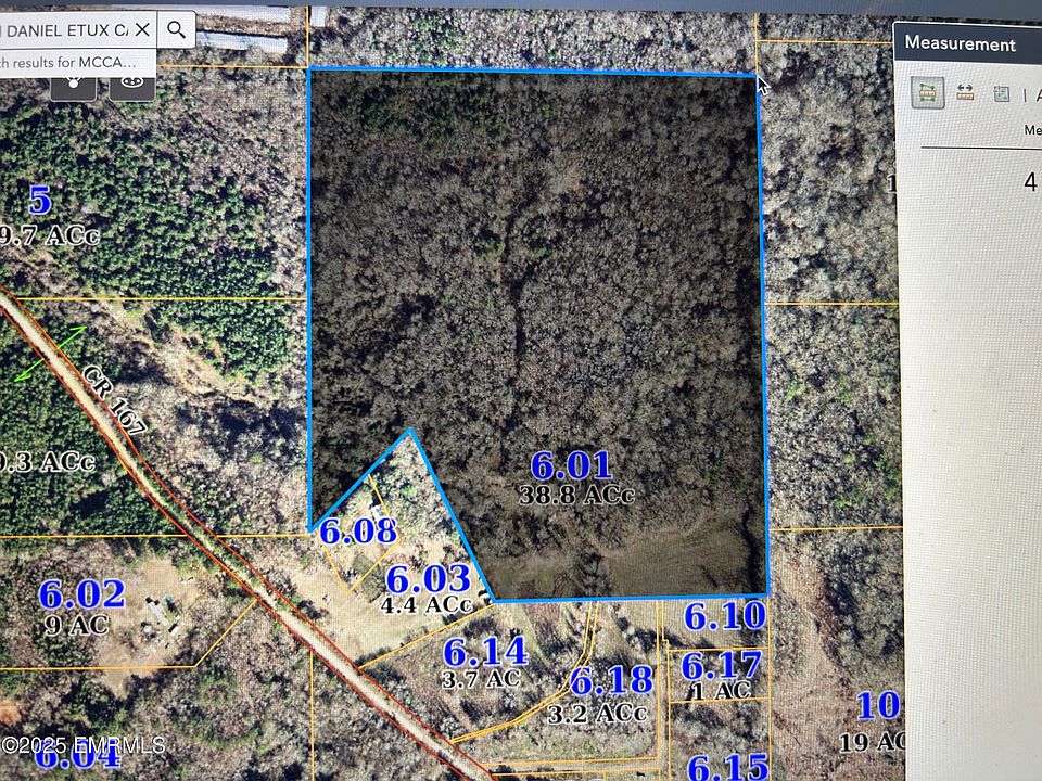 2nd image of Road 167