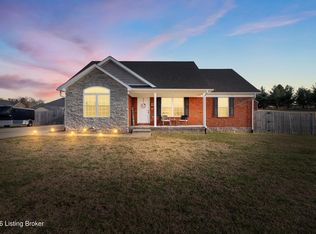 403 Browning Ln, Bardstown, KY 40004