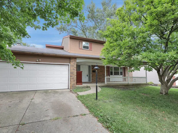 5145 Forestwood Rd, Columbus, OH 43229