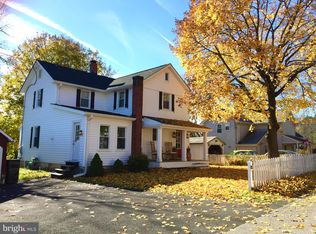 115 Schoolhouse Rd, Sykesville, MD 21784