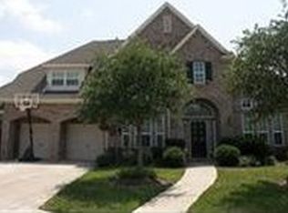 5208 Cross Creek Ct, League City, TX 77573