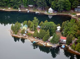 446 N Shore Rd, Gouverneur, NY 13646