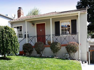 4432 Steele St, Oakland, CA, 94619