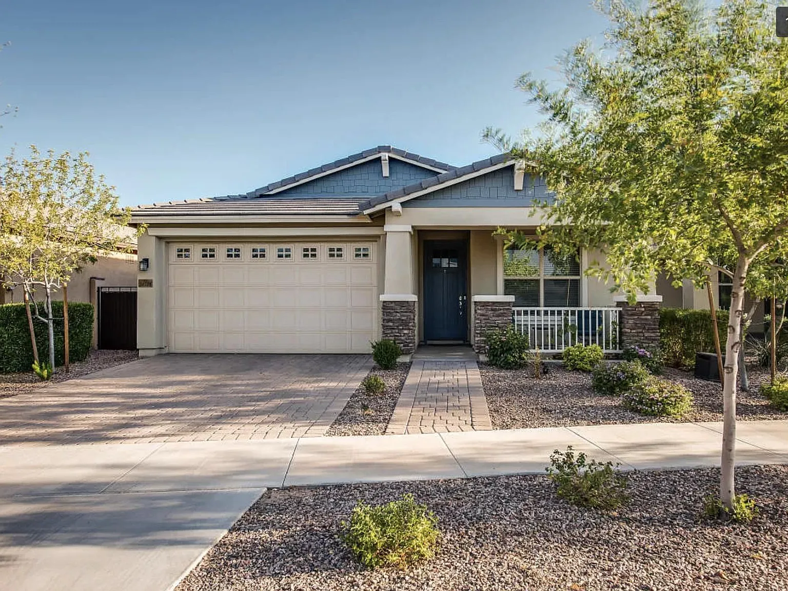 10329 E Hawk Ave — Photo 1