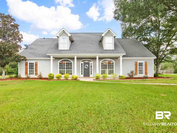 28664 Stormy Creek Ln, Robertsdale, AL 36567