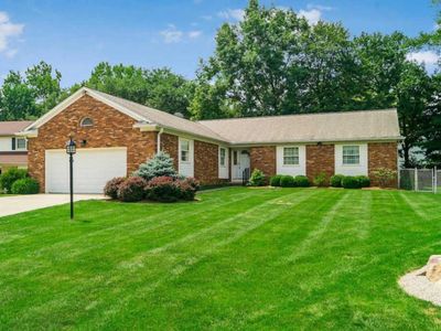 6591 Goldenrod Dr, Columbus, OH, 43229