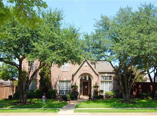 4505 Staten Island Ct, Plano, TX 75024