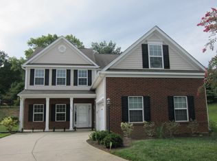 3484 Wheatfield Creek Ct, High Point, NC 27265