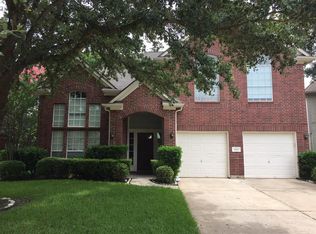 15614 Edgemere Ct, Sugar Land, TX 77498