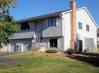 1331 119th Ln NW, Coon Rapids, MN 55448