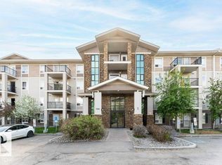 Park Place South Terwillegar, Edmonton, AB T6R 0M1