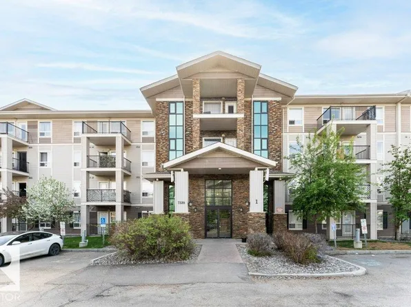 7339 S Terwillegar Dr NW #1321, Edmonton, AB T6R 0M1