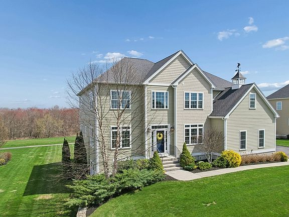 2nd image of 93 Magill Dr