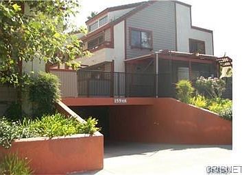 1st image of 15946 Vanowen St Unit 107