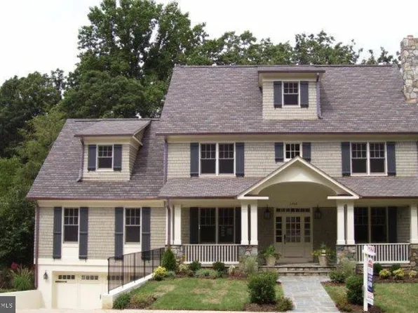 3408 N Venice St, Arlington, VA 22207