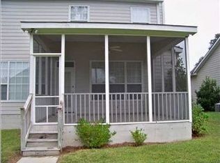 4003 Plantation House Rd, Summerville, SC 29485