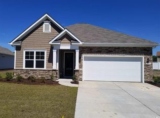 245 Ocean Commons Dr LOT 56, Acadia C Surfside Beach, SC 29575