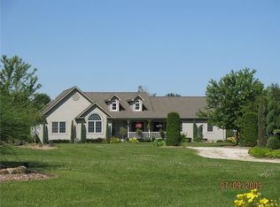 1874 Fairplain Rd, Lake City, PA 16423