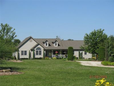 1874 Fairplain Rd, Lake City, PA, 16423