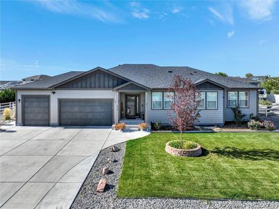 525 Remington Drive, Hudson, CO, 80642