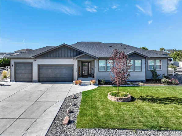 525 Remington Drive, Hudson, CO 80642