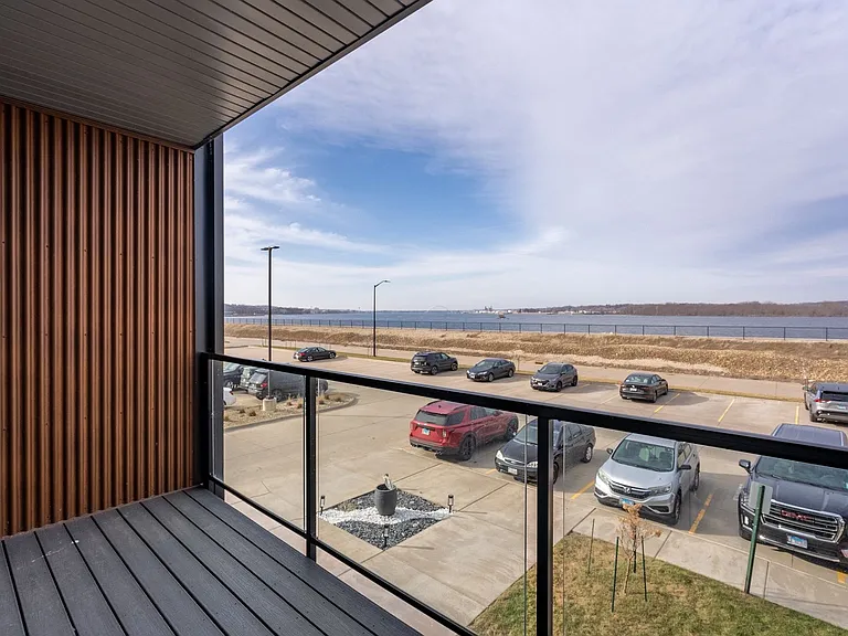 The Bend Apartments — Photo 43