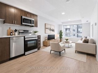 1455 Celebration Dr #1403, Pickering, ON