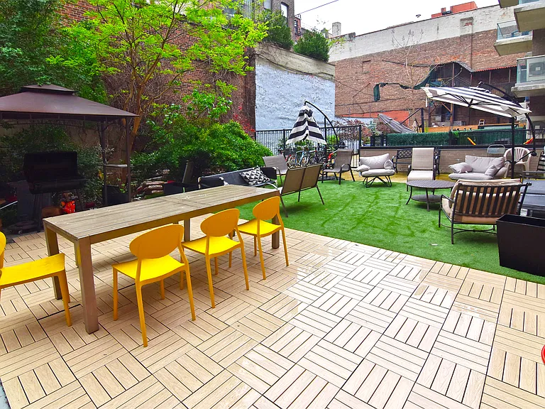 87 Attorney St #5D — Photo 10