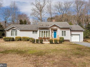 36292 Old Mill Pond Rd, Selbyville, DE 19975