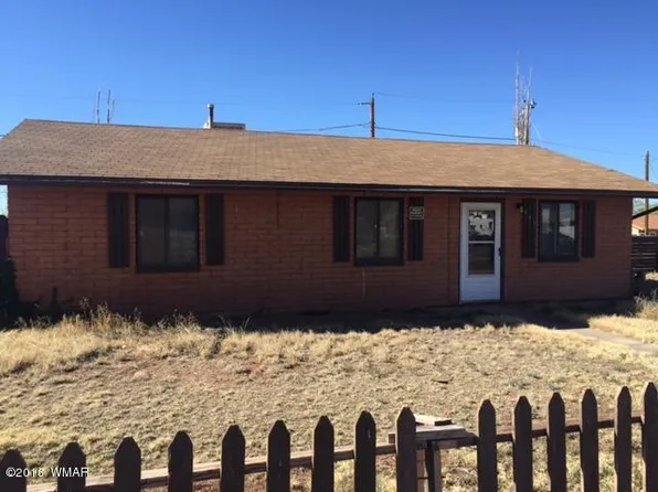 901 E Georgia St, Holbrook, AZ 86025