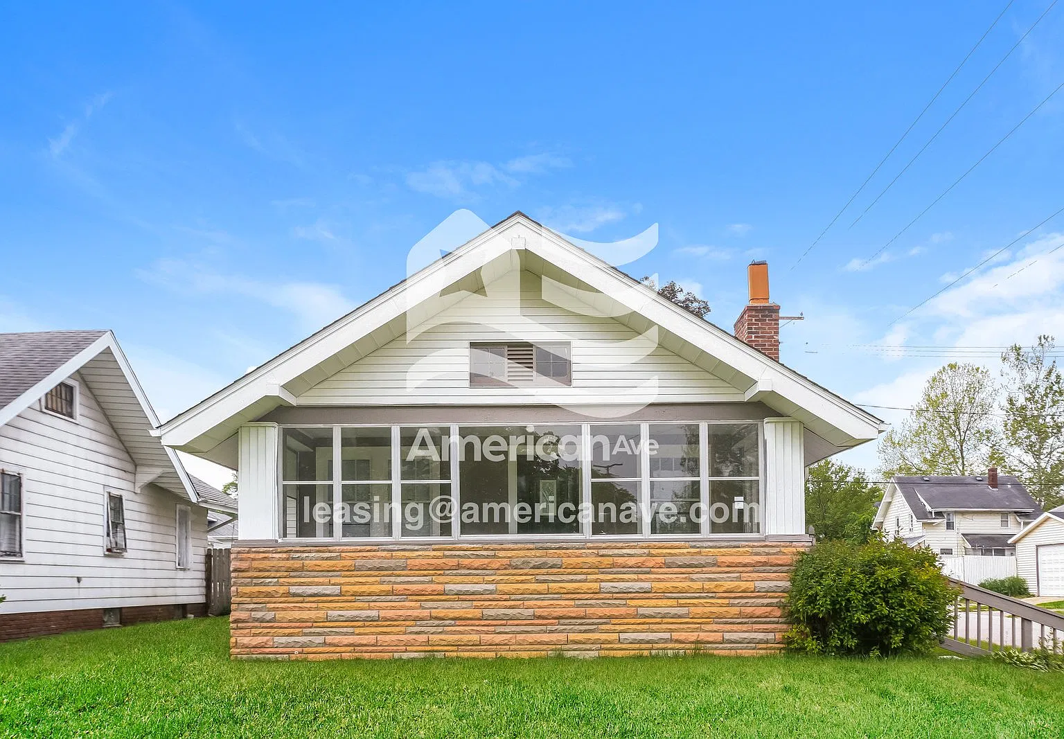 3 bed, 1.0 bath, 1226 sqft, $1,385 — Photo 1