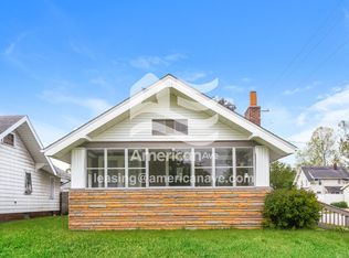 202 E Ewing Ave, South Bend, IN
