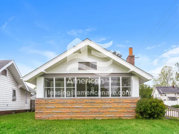 202 E Ewing Ave, South Bend, IN 46613