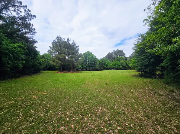 County Road 45400, Paris, TX 75462