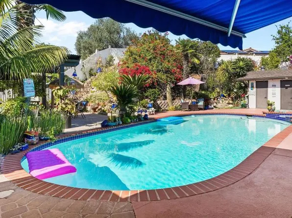 295 Camino Elevado, Bonita, CA 91902