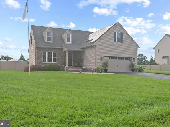 27282 Equestrian Dr, Salisbury, MD 21801