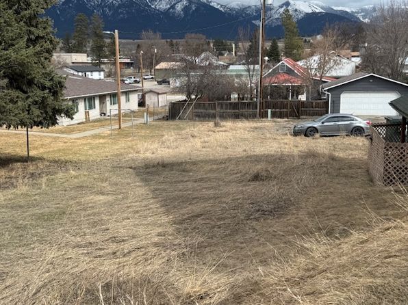 LOT 10 Highway 93, Eureka, MT 59917