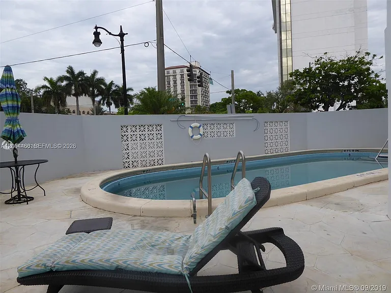 2530 SW 3rd Ave #503 — Photo 11