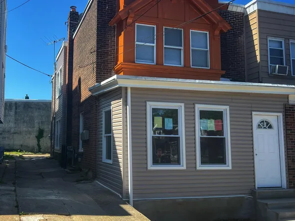 624 Spruce St, Darby, PA 19023