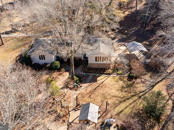 8277 Buchanan Hwy, Dallas, GA 30157