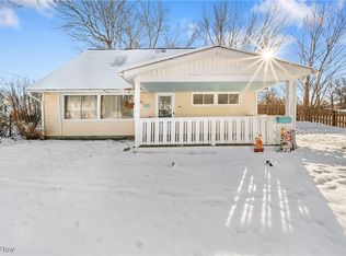 1264 Center Ave, Cuyahoga Falls, OH