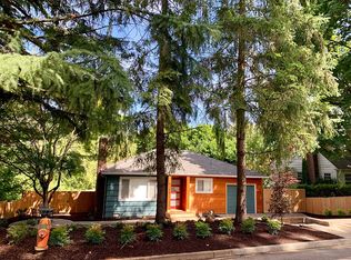 9100 SW 23rd Dr, Portland, OR 97219