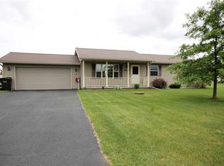 5903 Flambeau St, Weston, WI 54476