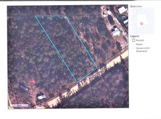 5880 Oakleaf Rd, Keystone Heights, FL 32656