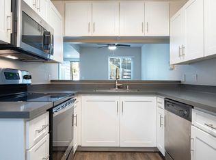 420 Canyon Oaks Dr APT H, Oakland, CA 94605