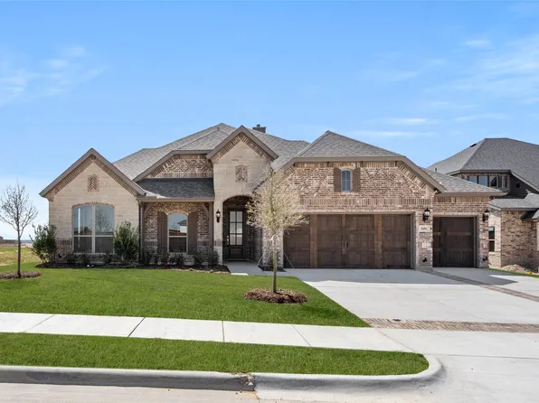 3606 Arbor Grove Trl, Midlothian, TX 76065