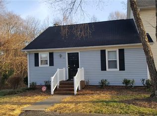 1183 Glendale Dr, Greensboro, NC 27406